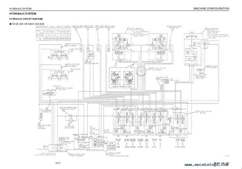 takeuchi tl130 wiring diagram